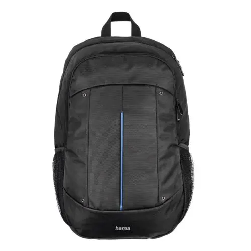 Hama Cape Town 2-in-1 Backpack, 15.6" Laptops & 11" Tablets, Side & Front Pockets