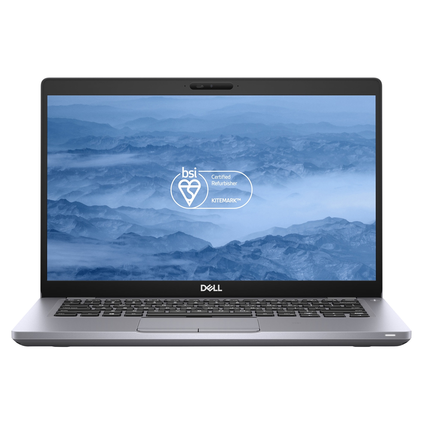 PREMIUM REFURBISHED Dell Latitude 5510 Intel Core i5 10210U 10th Gen Laptop, 15.6 Inch Full HD 1080p Screen, 16GB RAM, 512GB SSD, Windows 11 Pro