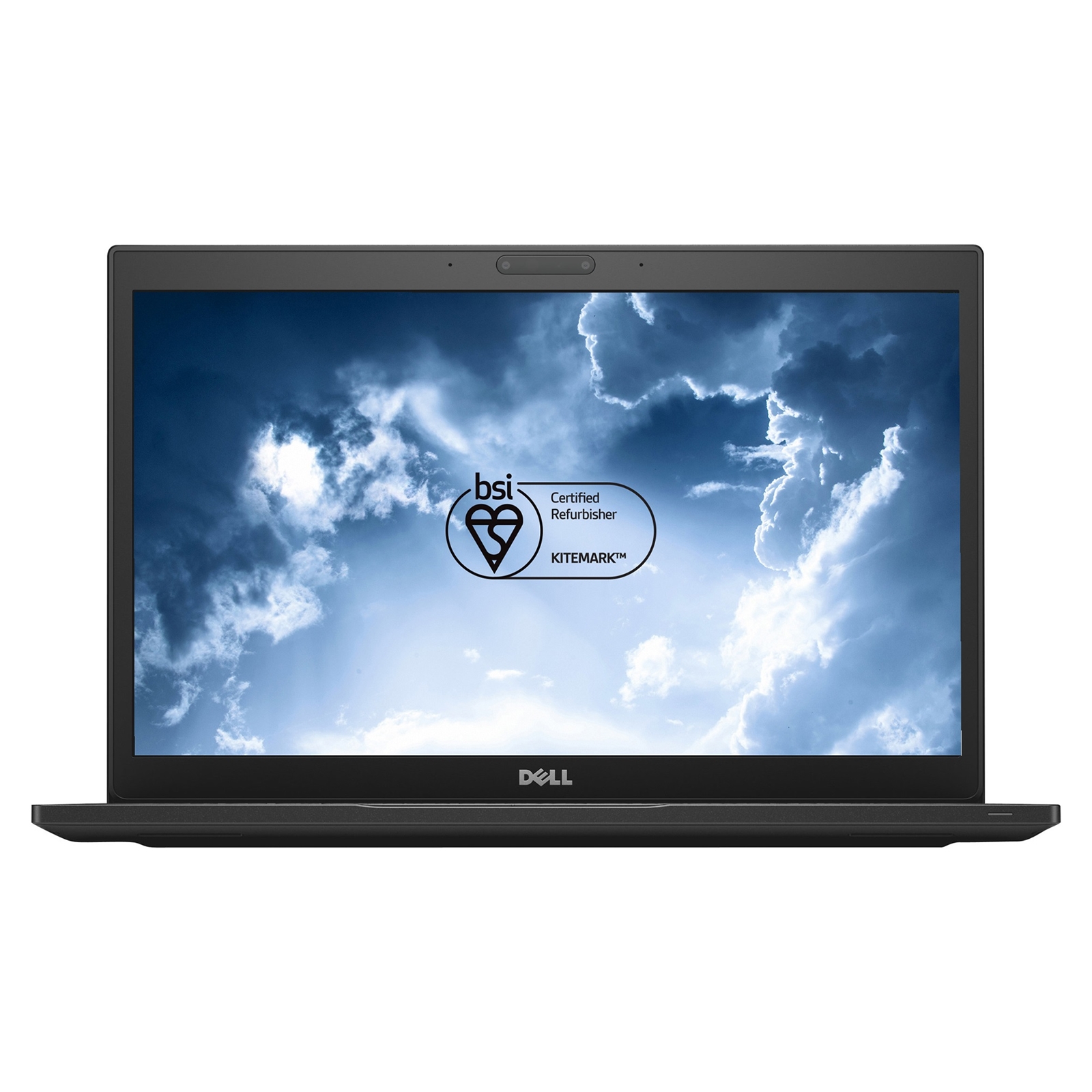 PREMIUM REFURBISHED Dell Latitude 7490 Intel Core i5-8250U 8th Gen Laptop, 14 Inch Full HD 1080p Screen, 32GB RAM, 512GB SSD, Windows 11 Pro