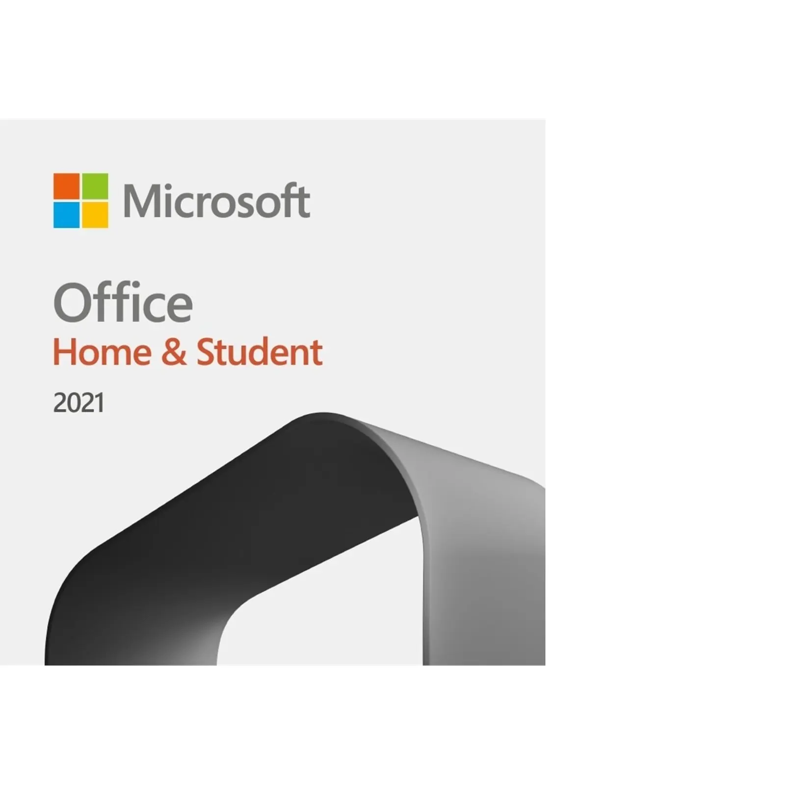 Microsoft Office 2021 Home & Student All Languages Eurozone ESD Software