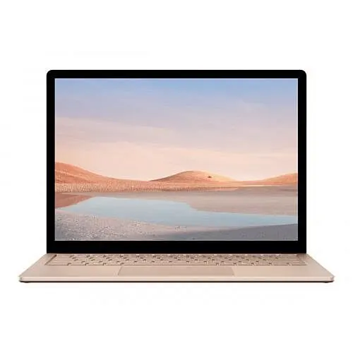 Microsoft Surface Laptop 4, 13.5" Touchscreen, Ryzen 5 4680U, 16GB, 256GB SSD, Up to 19 hours Run Time, USB-C, Windows 10 Pro