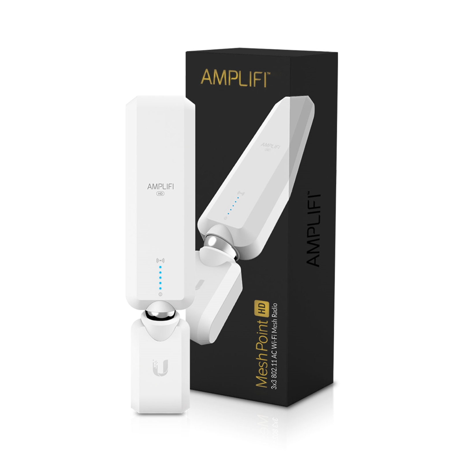 Ubiquiti AmpliFi AFI-P-HD-UK HD Additional Meshpoint