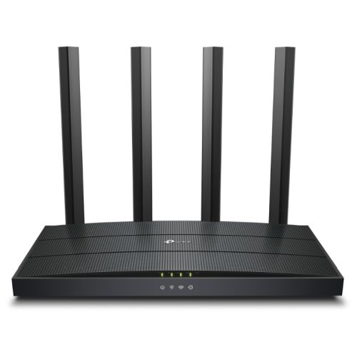 TP-LINK (Archer AX12) AX1500 AX1500 Dual Band Wi-Fi 6 Router, OFDMA, MU-MIMO, 3 LAN, 1 WAN