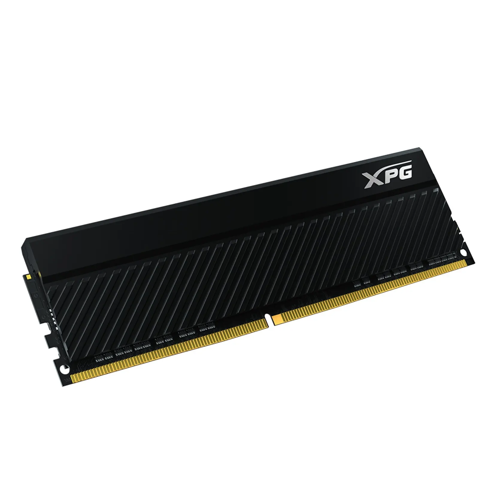 Adata XPG GAMMIX D45 AX4U32008G16A-CBKD45 8GB DIMM System Memory DDR4, 3200MMHz 1 x 8GB