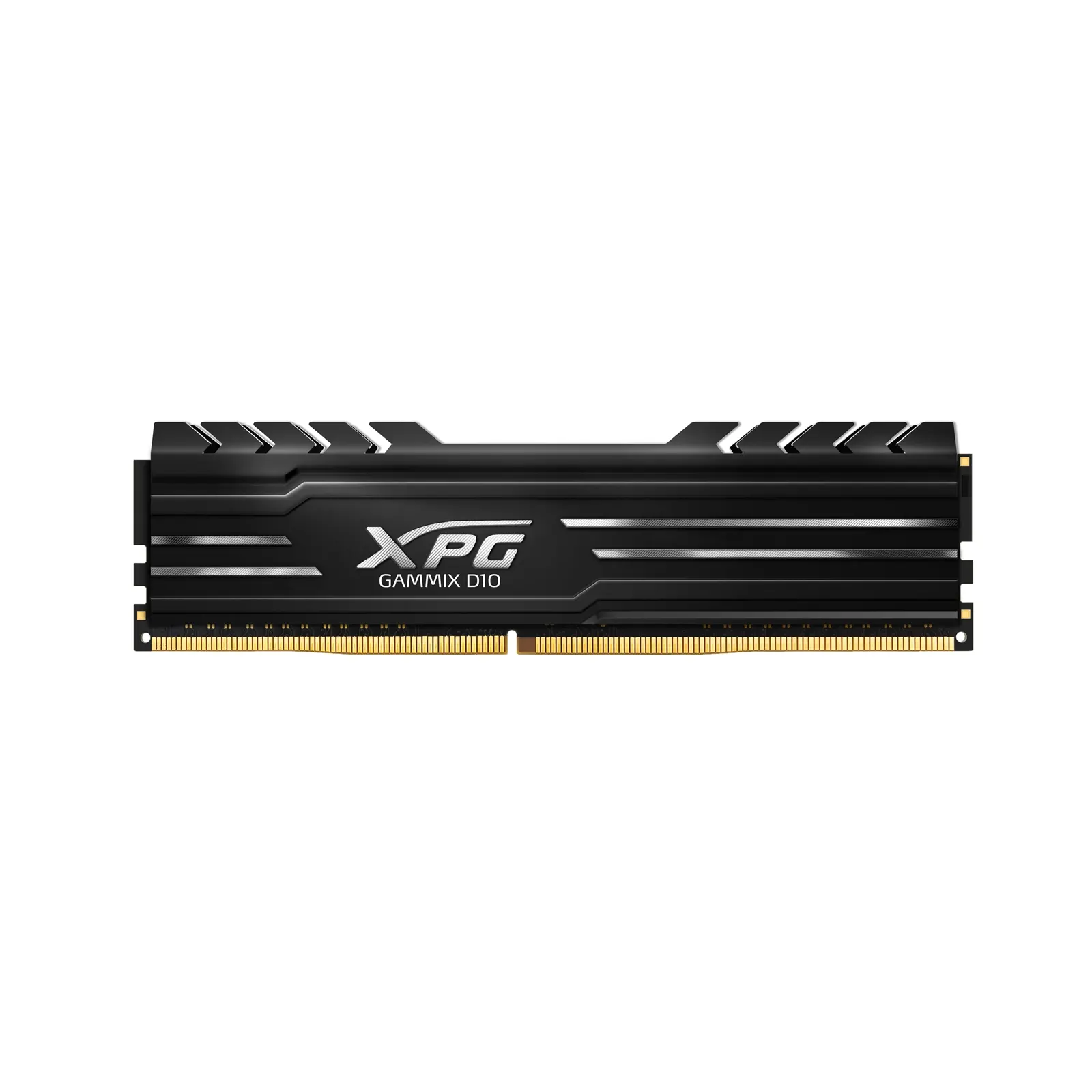 Adata XPG Gammix D10 AX4U360016G18I-DB10 32GB DIMM System Memory, Black, DDR4, 3600MHz, 2 x 16GB