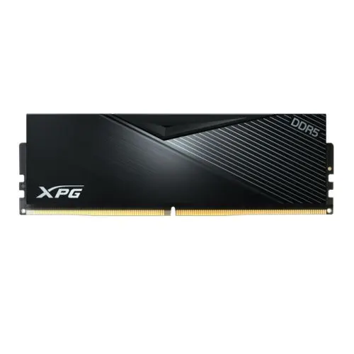 ADATA XPG Lancer 16GB, DDR5, 5200MHz (PC5-41600), CL38, 1.25V, ECC, XMP 3.0, PMIC, DIMM Memory