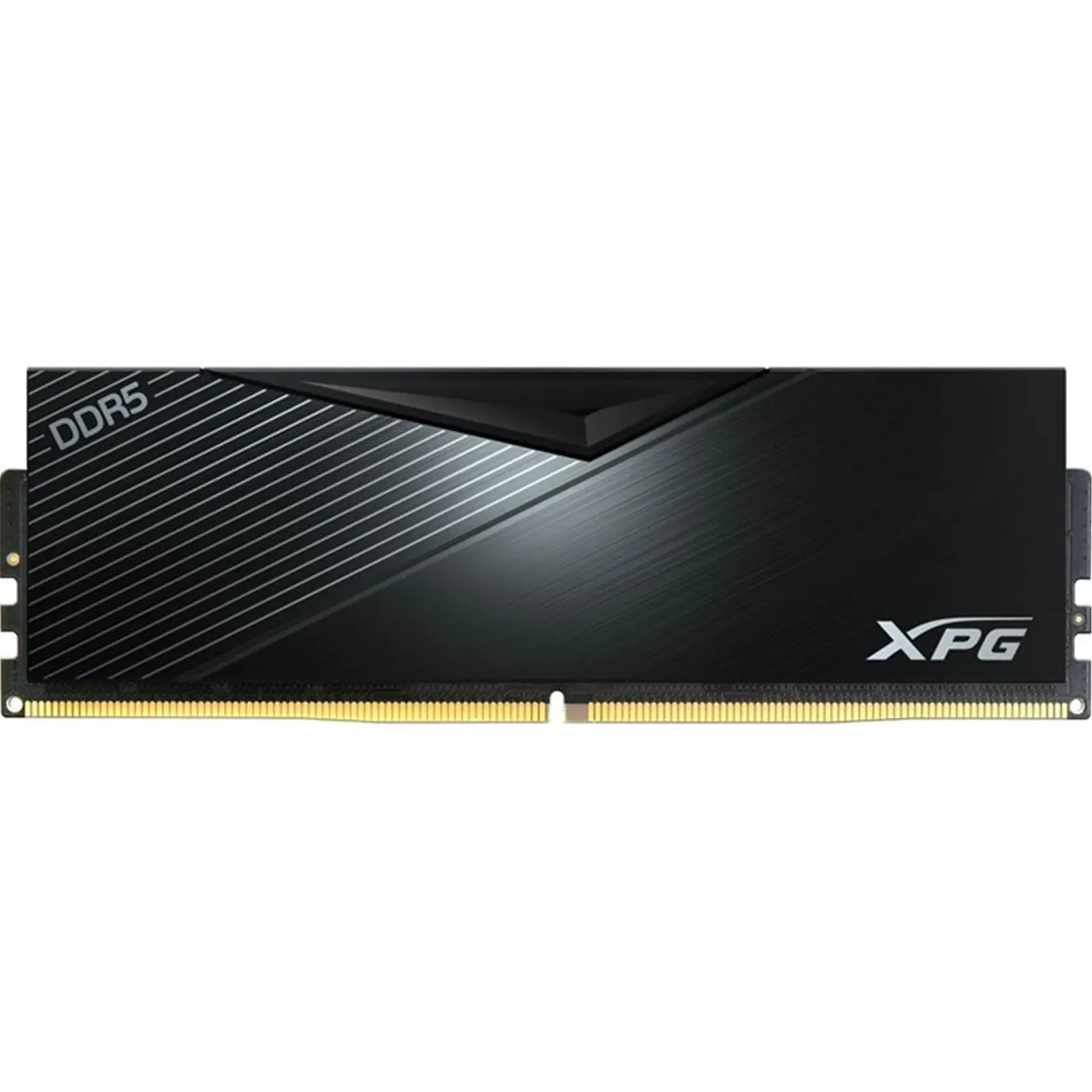 Adata XPG Lancer AX5U6000C4016G-CLABK 16GB  U-DIMM System Memory DDR5, 6000MHz, 1 x 16