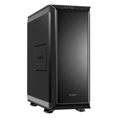 Be Quiet! Dark Base 900 Gaming Case, E-ATX, Tool-less, 3 x Silent Wings 3 Fans, Modular Construction, Black