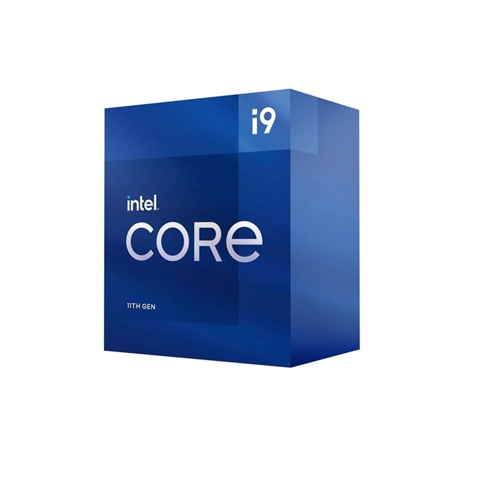 Intel Core i9 11900KF 3.0GHz 8 Core LGA 1200 Rocket Lake Processor, 12 Threads, 5.3GHz Boost