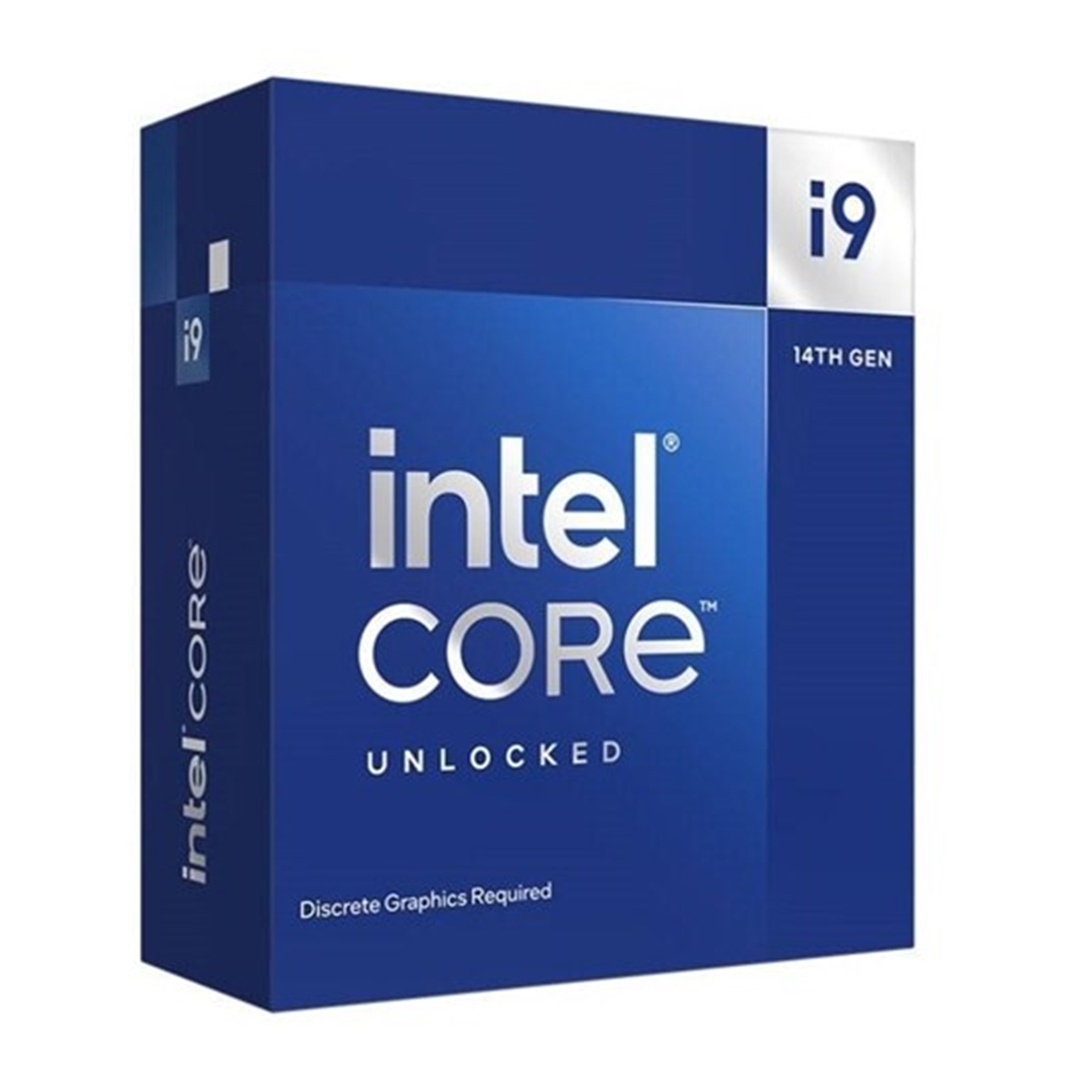 Intel Core i9 14900KF up to 3.0GHz 24 Core LGA 1700 Raptor Lake Processor, 32 Threads, 5.8GHz Boost, No Graphics