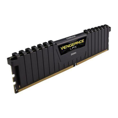 Corsair Vengeance LPX 32GB, DDR4, 3600MHz (PC4-28800), CL18, XMP 2.0, DIMM Memory, OEM (Anti Static Bag)