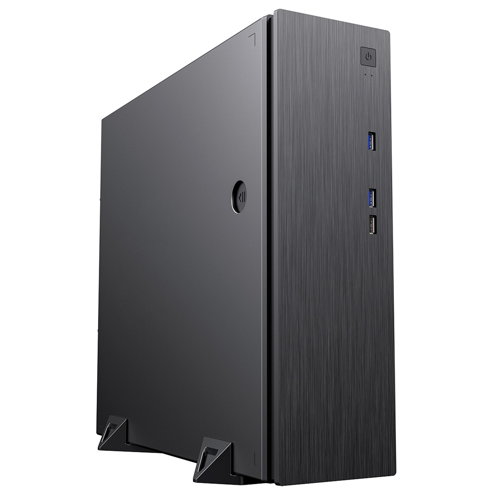 Intel Pentium Gold Dual Core 4.10GHz 16GB DDR4 RAM, 480GB SSD, - Small Form Factor Case - Pre-Built System