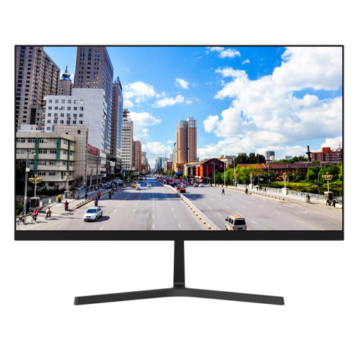 Dahua 23.8" FHD Monitor (LM24-B200), 1920 x 1080, 5ms, VGA, HDMI, 75Hz, Ultra Narrow Bezel