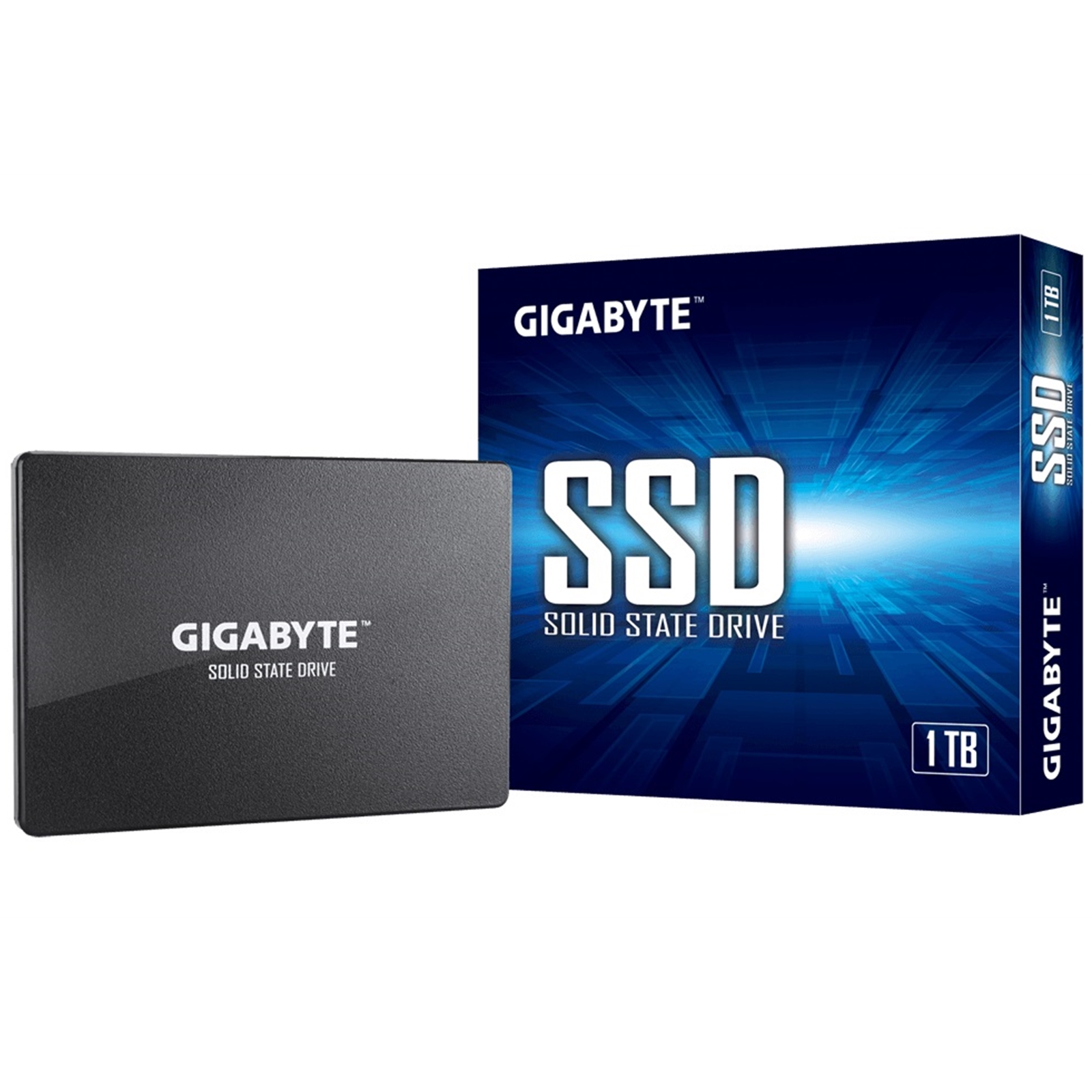 Gigabyte 1TB SATA lll SSD