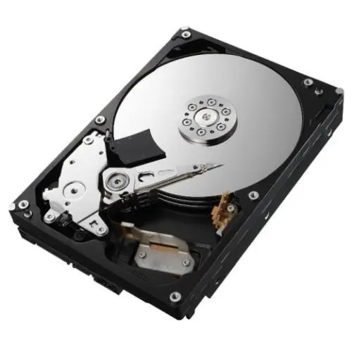 Toshiba 3.5", 2TB, SATA3, P300 Hard Drive, 7200RPM, 128MB Cache, OEM