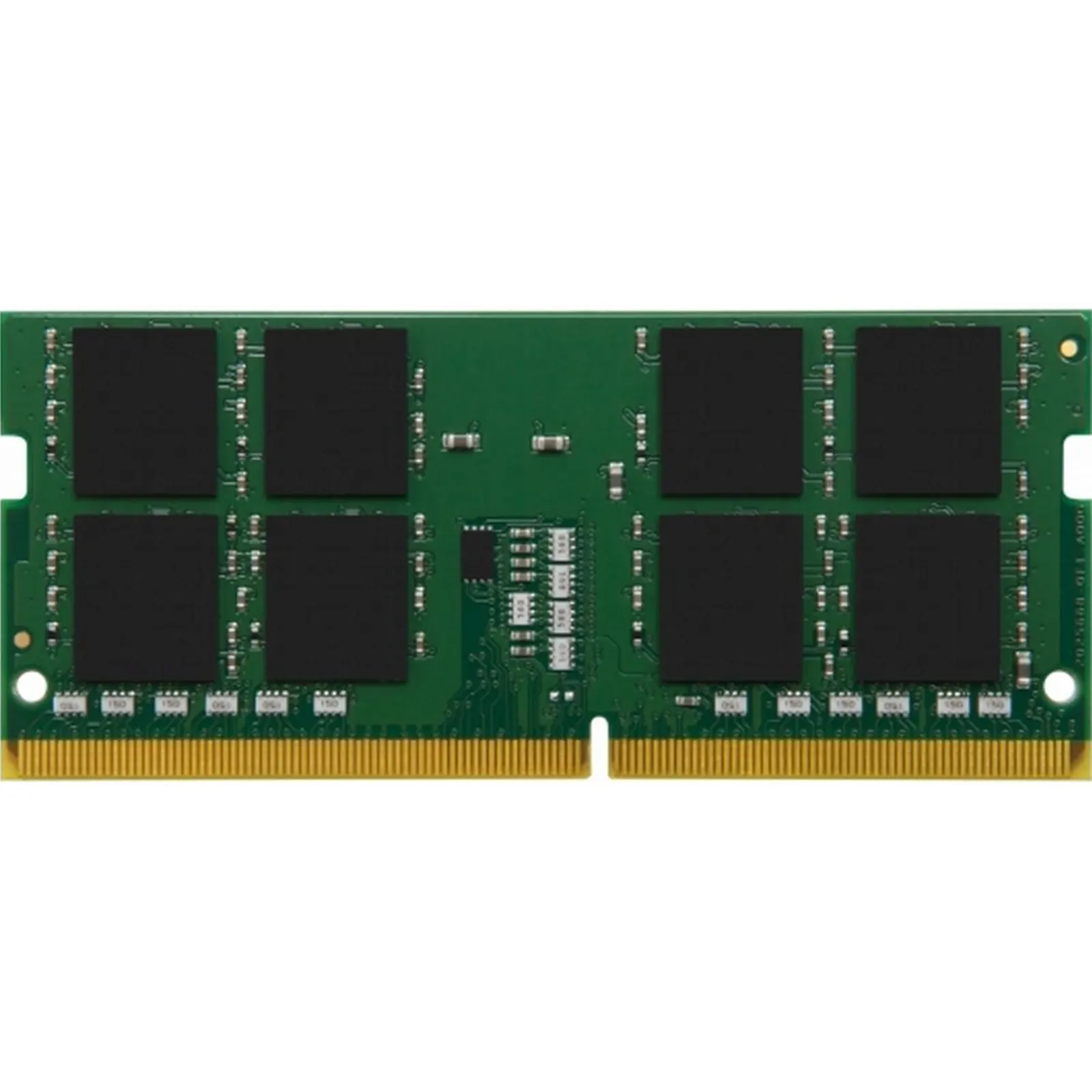 Kingston KCP432SS8/8 8GB DDR4 3200MHz Non-ECC SODIMM Memory