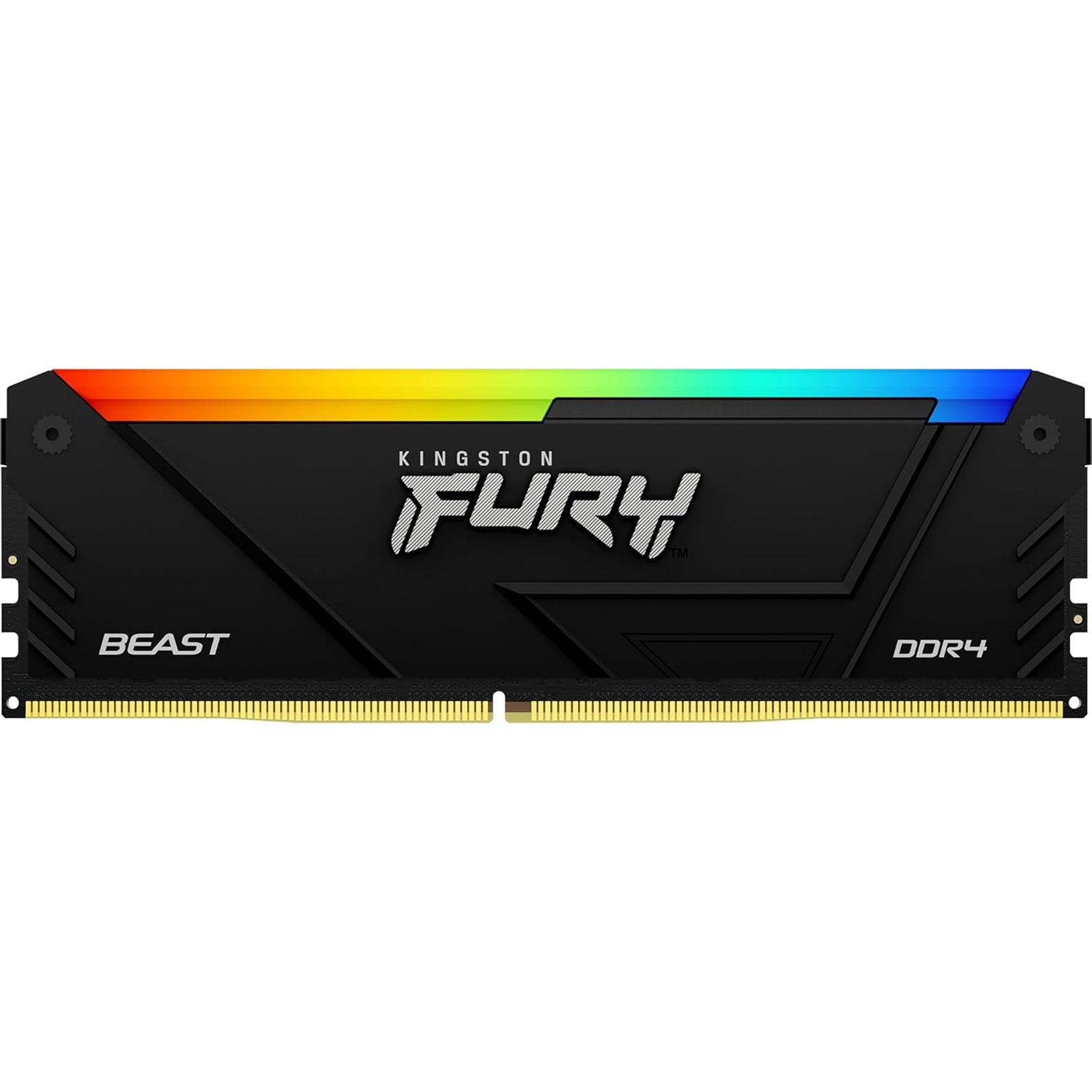 Kingston FURY Beast RGB 8GB 3200MT/s DD