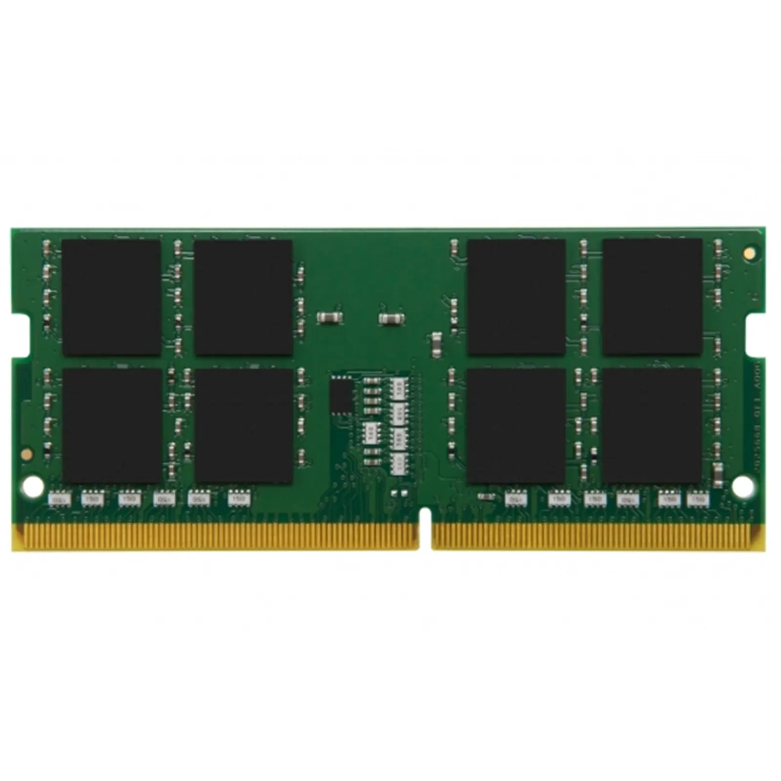 Kingston ValueRAM 4GB No Heatsink (1 x 4GB) DDR4 2666MHz SODIMM System Memory