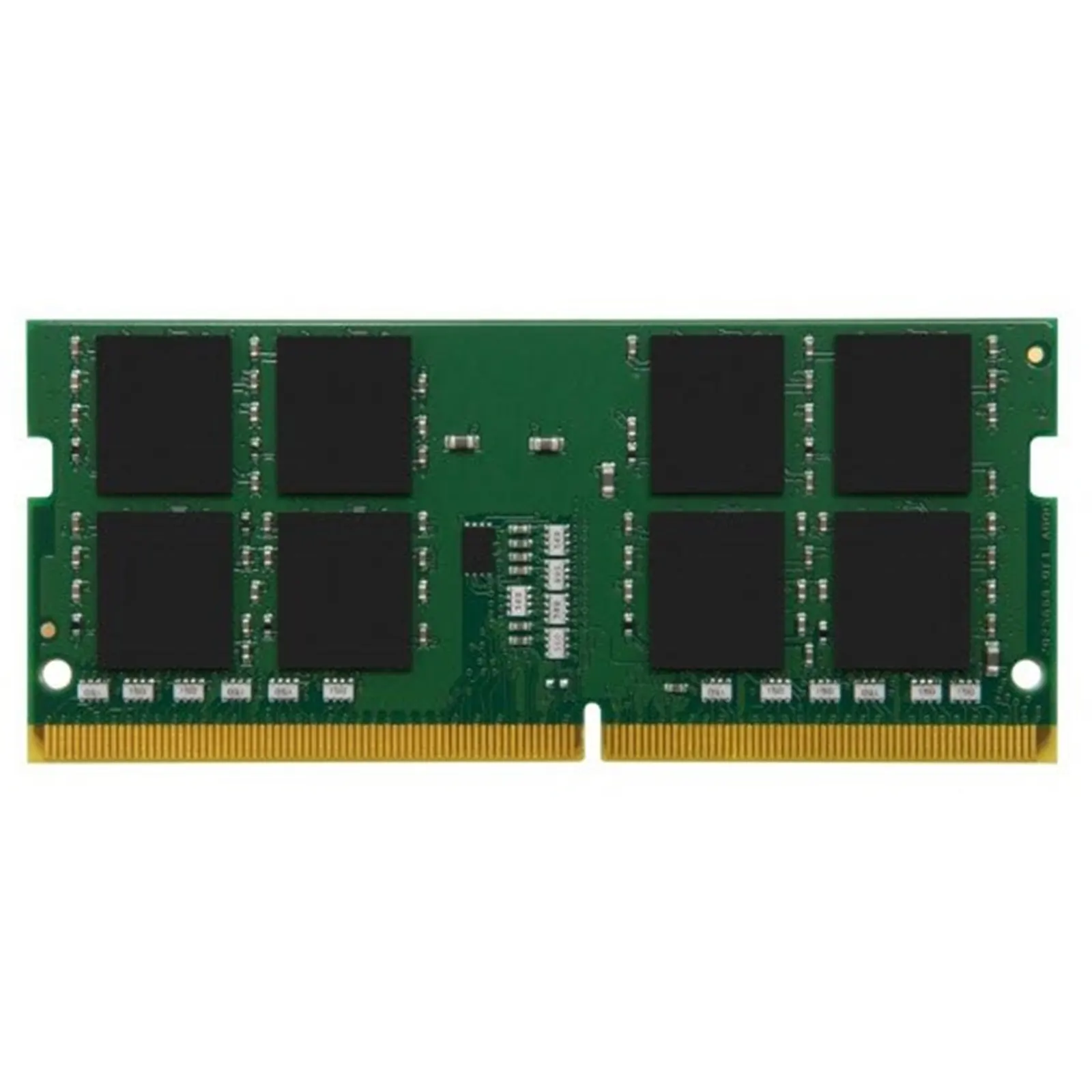 Kingston ValueRAM 8GB No Heatsink (1 x 8GB) DDR4 2666MHz SODIMM System Memory