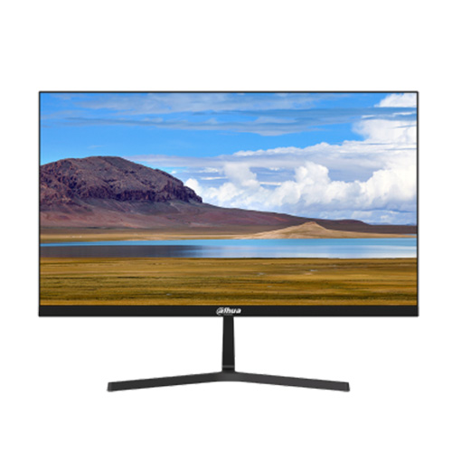 Dahua 27" FHD Monitor (LM27-B201S), 1920 x 1080, 4ms, VGA, HDMI, 75Hz, Bezelless