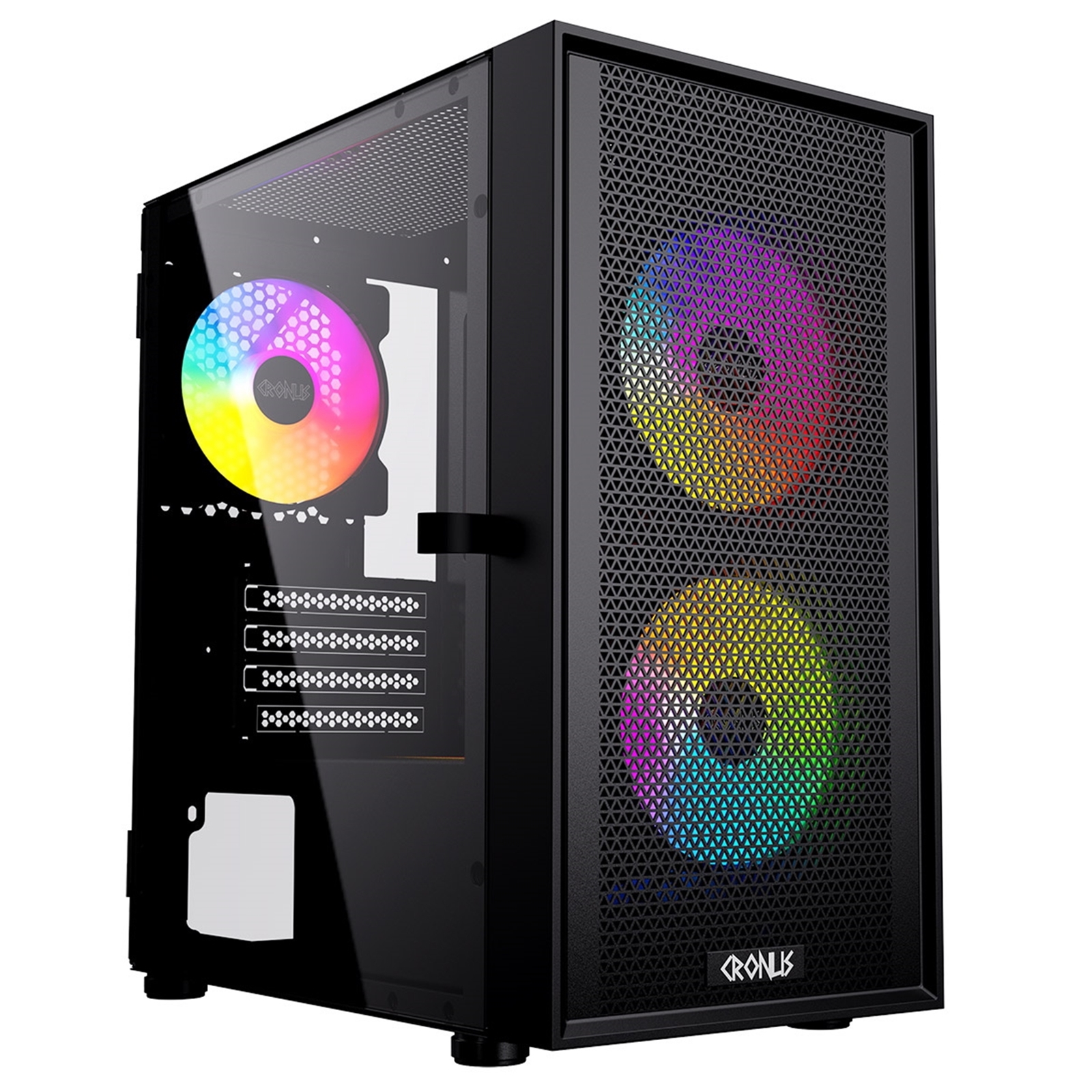 LOGIX Intel i5-10400F 6 Core 12 Threads, 2.90GHz (4.30GHz Boost), 16GB DDR4 RAM, 1TB NVMe M.2, 80 Cert PSU, GTX1650 4GB Graphics, Windows 11 home installed + FREE Keyboard & Mouse - Prebuilt System - Full 3-Year Parts & Collection Warranty