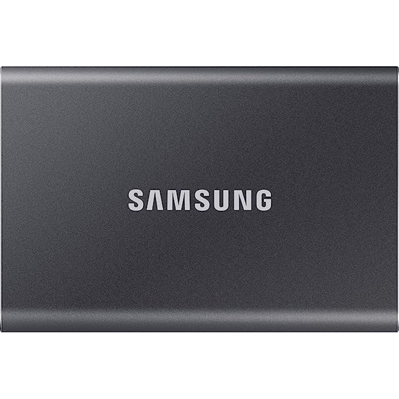 Samsung T7 1TB USB 3.2 Grey Portable External SSD