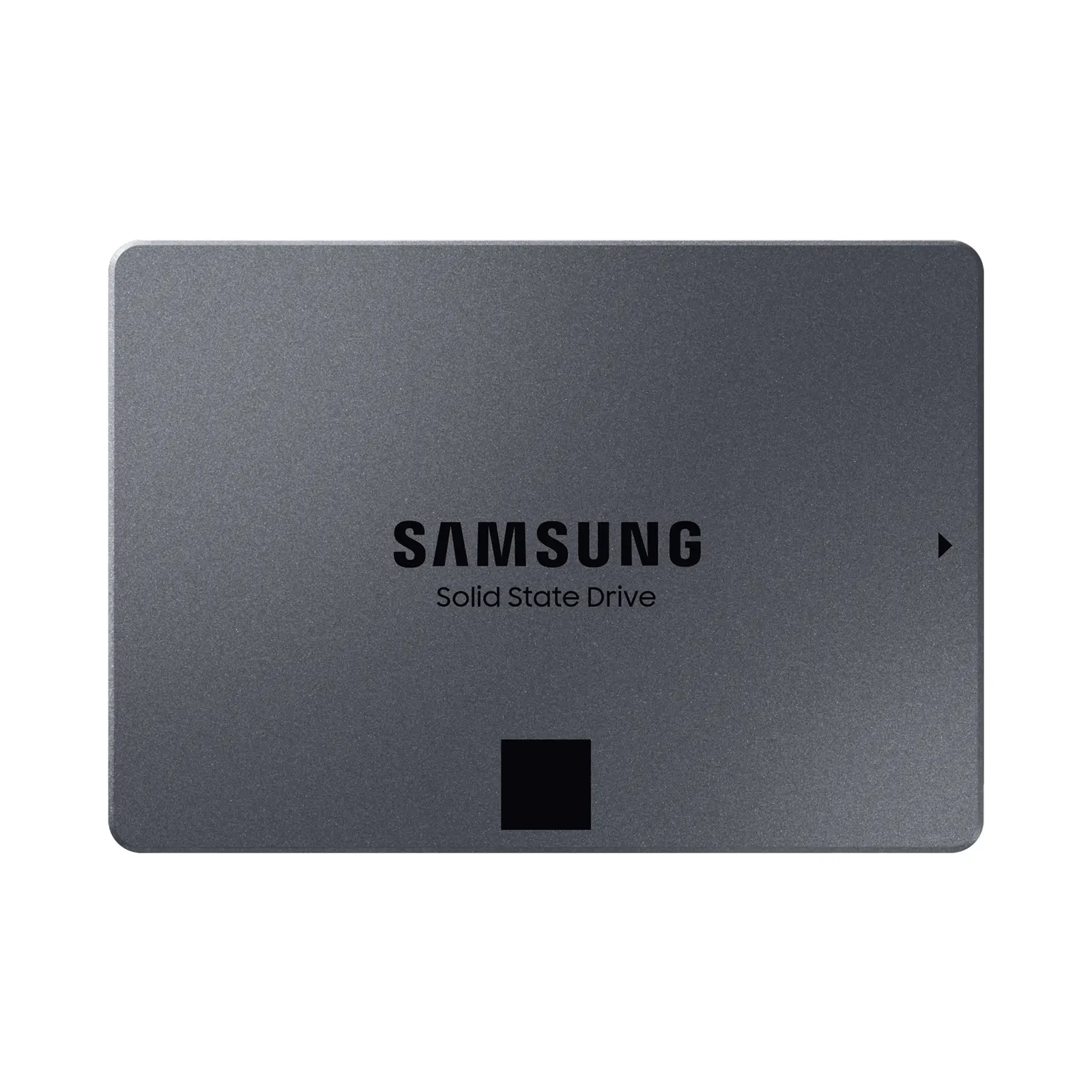 Samsung QVO 870 1TB 2.5" SATA III SSD