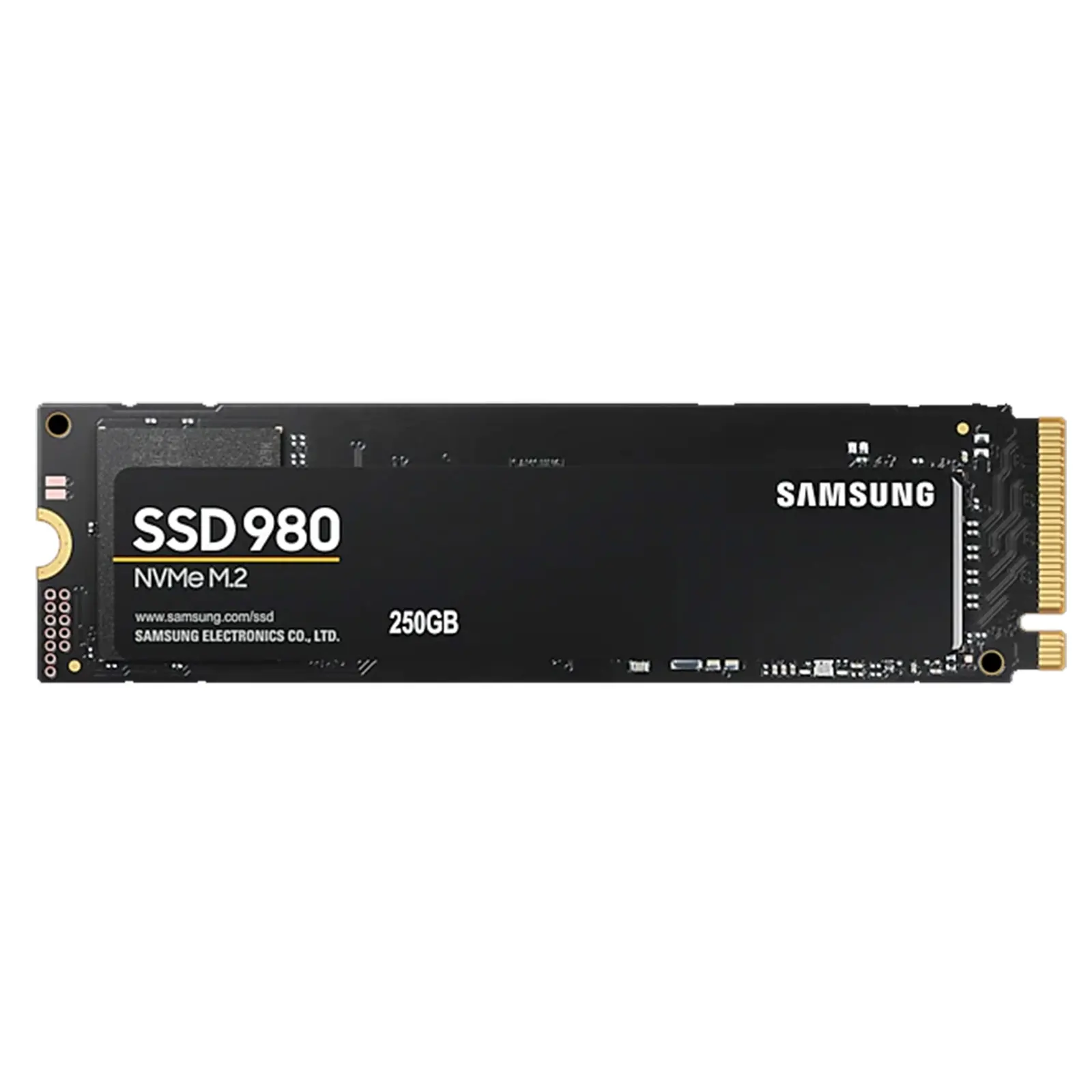 Samsung 980 250GB M.2 PCIe NVMe SSD