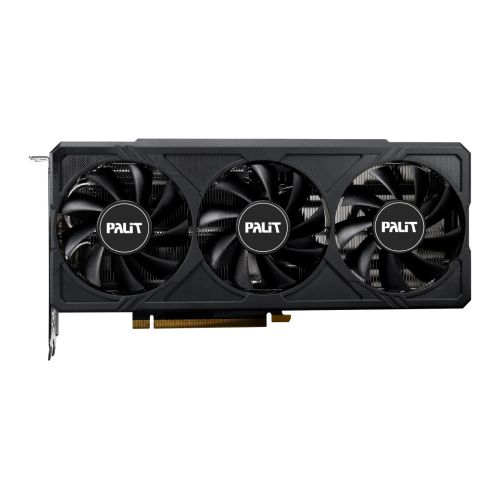 Palit RTX4060 Ti JetStream, 16GB DDR6, HDMI, 3 DP, 2535MHz Clock