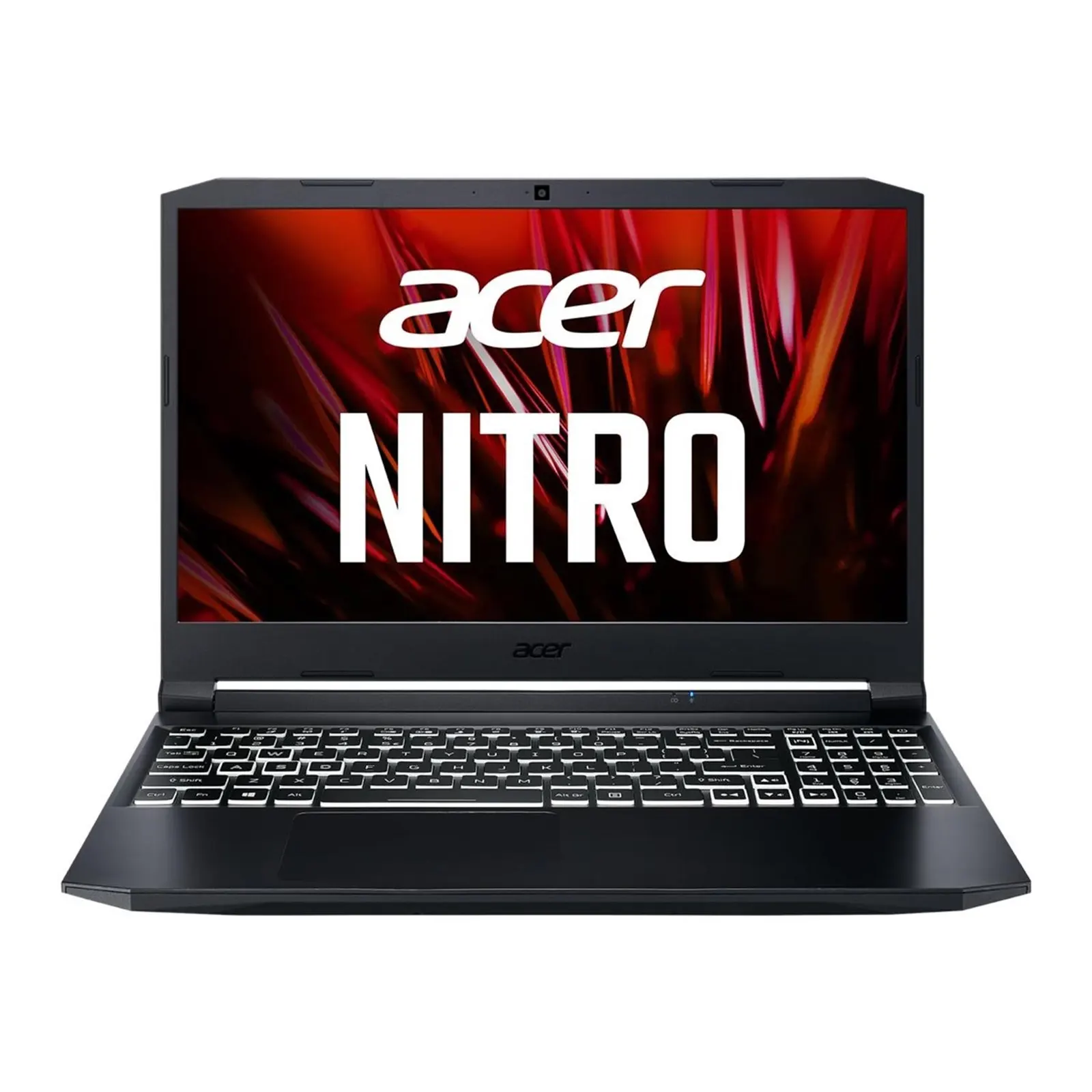 OPEN BOX Acer Nitro 5 Gaming Laptop, 15.6 Inch Full HD 144Hz Display, Intel Core i5-11400H Processor, 8GB RAM, 512GB SSD, Nvidia RTX 3050 4GB Graphics, Windows 11