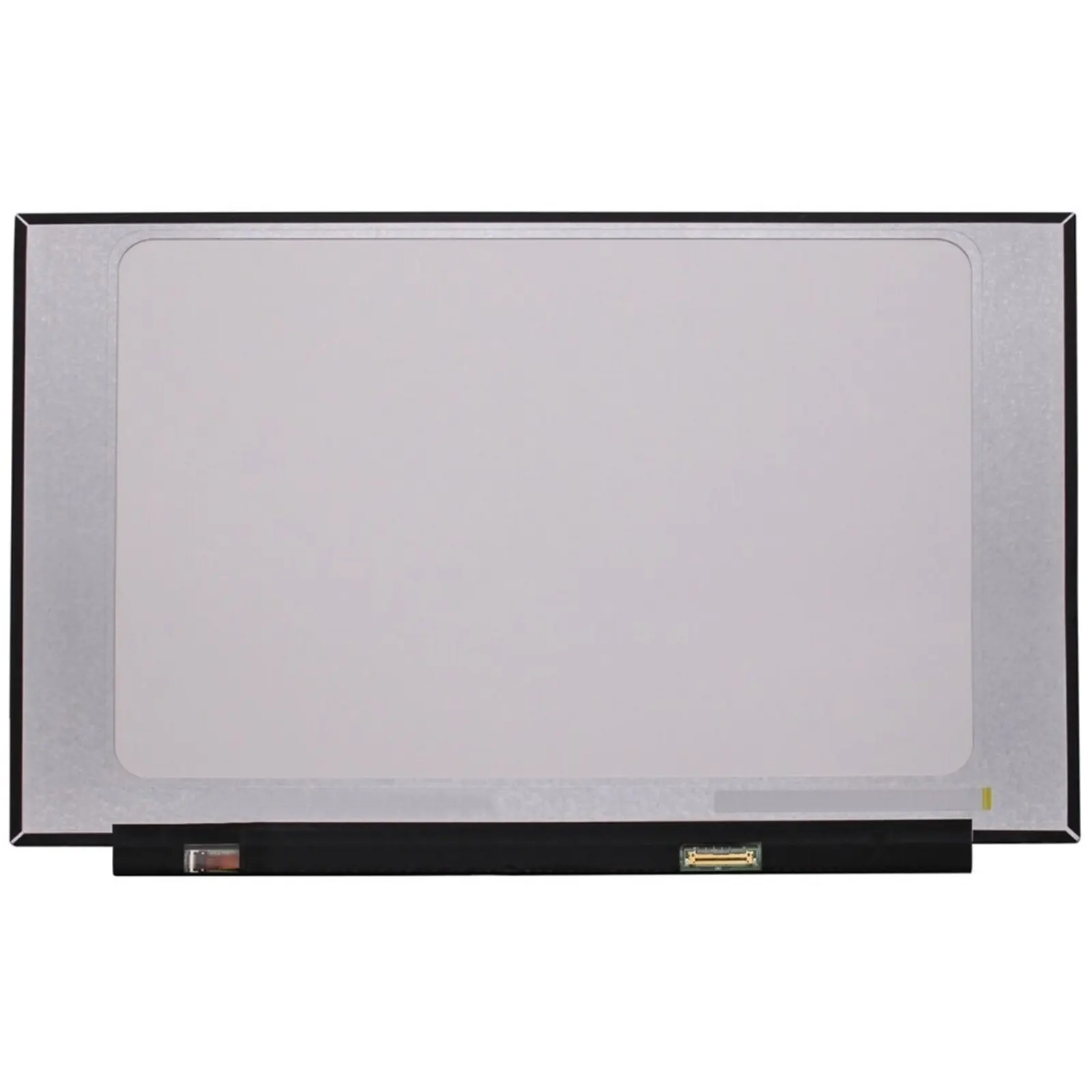 BOE NV156FHM-N38 15.6 Inch FULL HD 1920x1080 Replacement Laptop Screen, 30 Pin Socket, No Brackets, Glossy