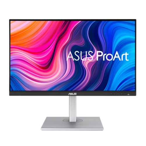 Asus ProArt Display 27" WQHD Professional Monitor (PA278CV), IPS, 2560 x 1440, 5ms, HDMI, 2 DP (Daisy-chaining), USB-C, 100% sRGB, VESA