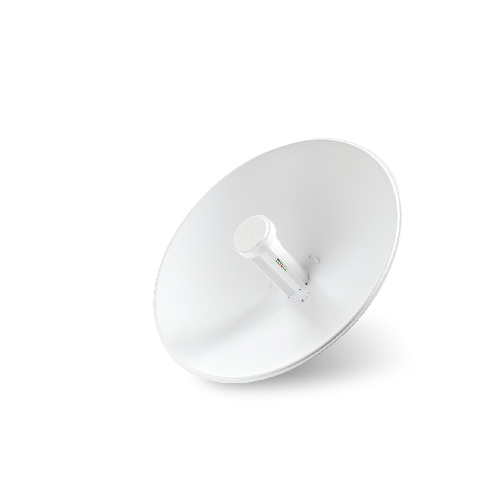 Ubiquiti PBE-M5-400 PowerBeam M5 25dBi High Performance airMAX Wireless CPE Bridge