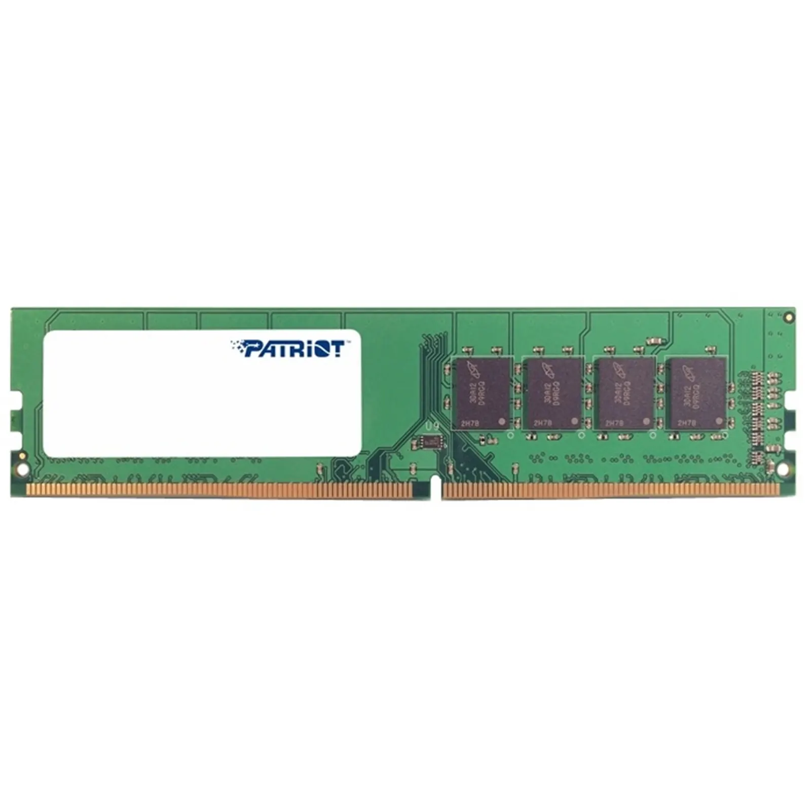 Patriot Signature Line 4GB No Heatsink (1 x 4GB) DDR4 2400MHz DIMM System Memory