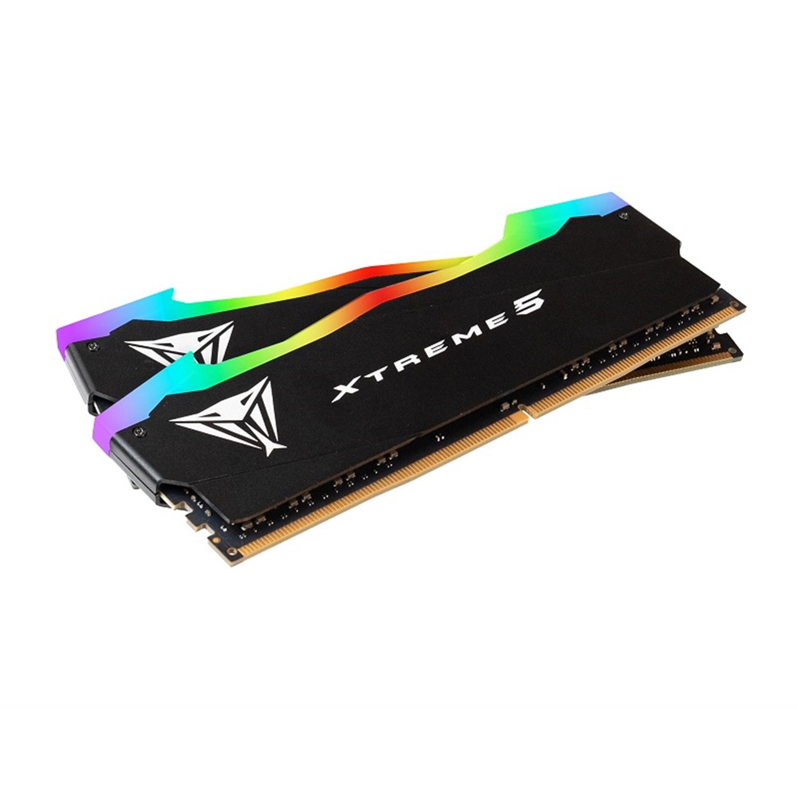 Patriot Viper Xtreme RGB PVXR532G78C38K 32GB (2x16GB) System Memory, 7800MHz, DDR5 Kit