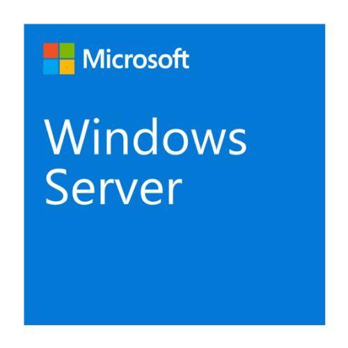 5 Device CALs for Microsoft Windows Server 2022, OEM