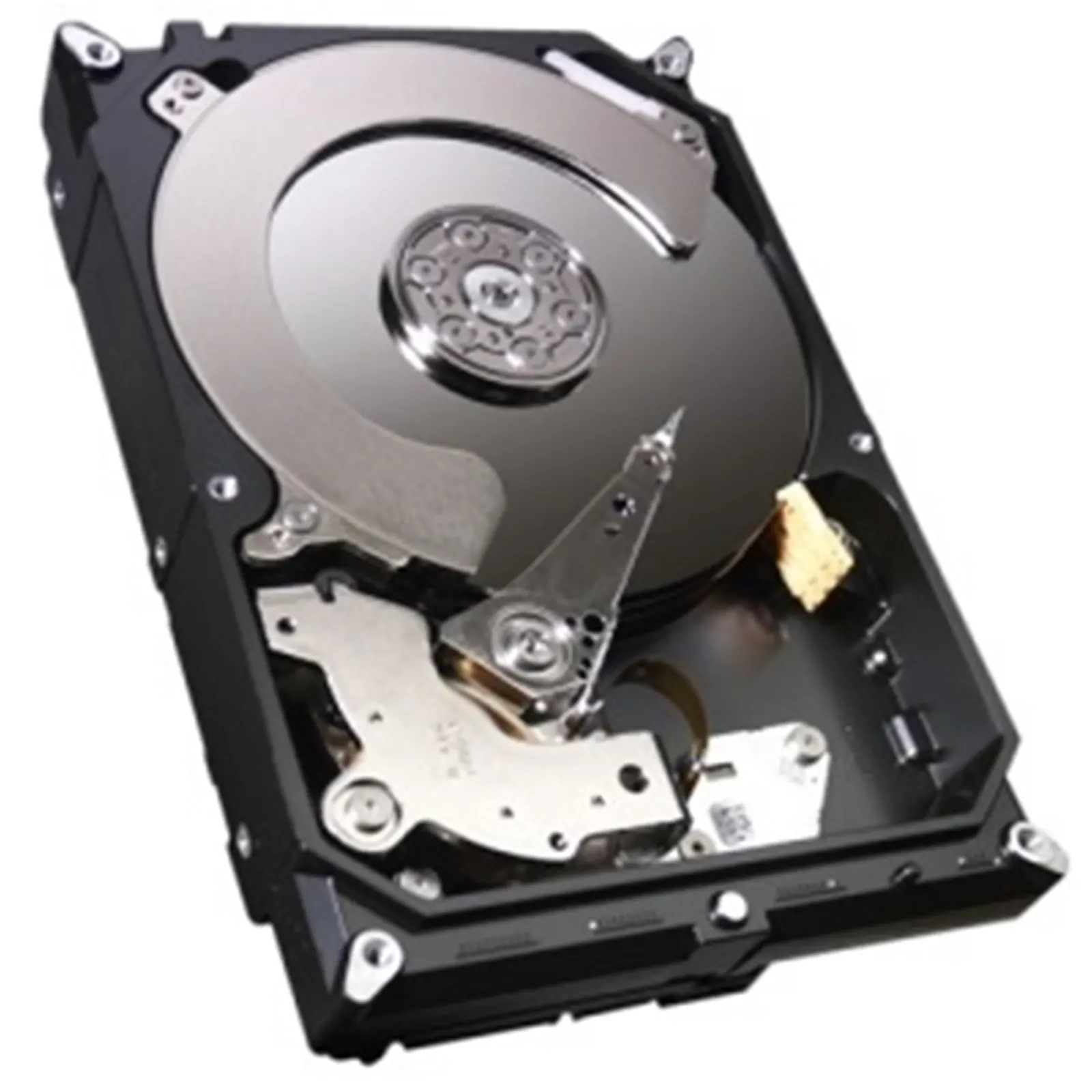 Seagate SkyHawk Surveillance ST4000VX013 4TB 3.5" 5900RPM 256MB Cache SATA III Internal Hard Drive, Refurbished