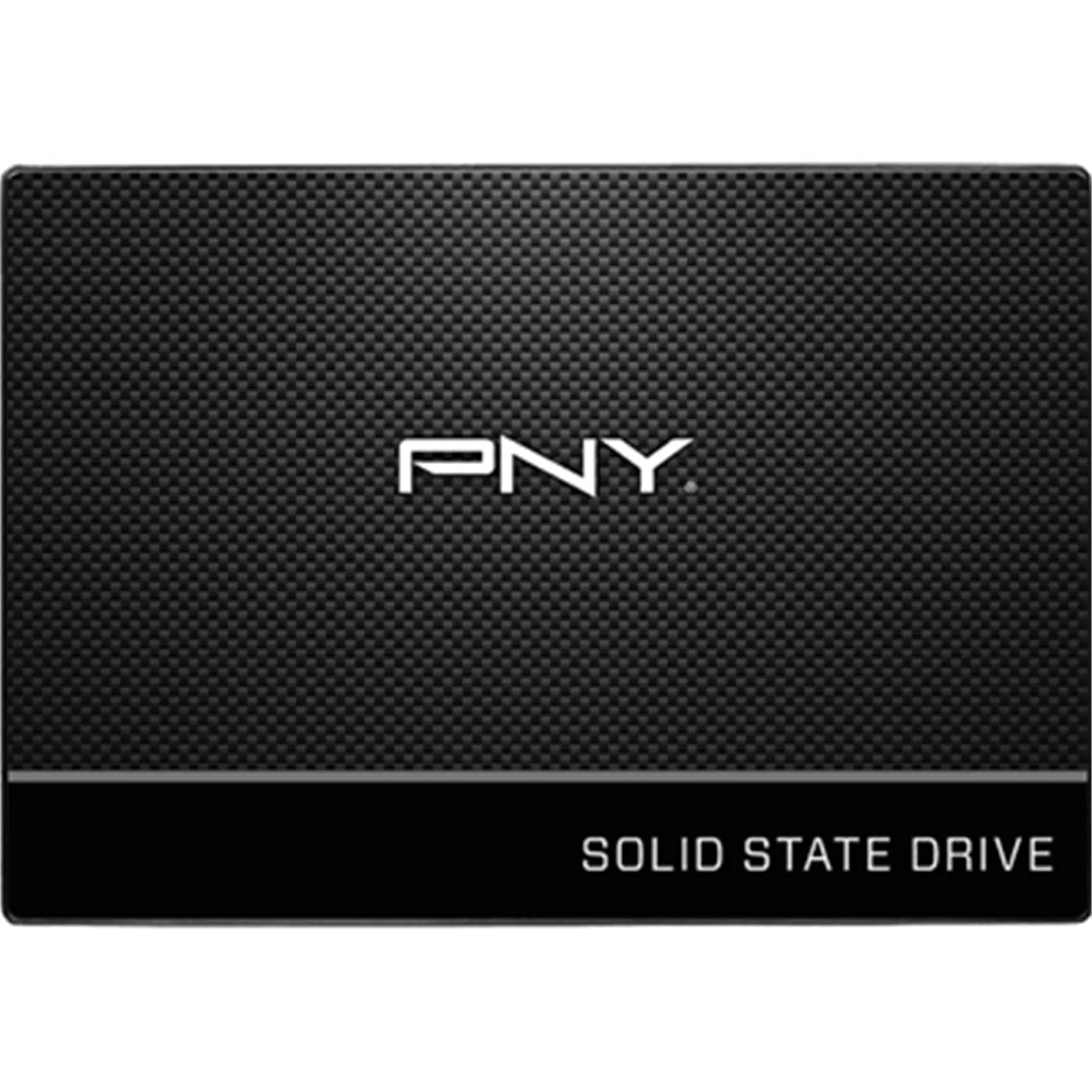 PNY CS900 500GB 3D NAND 2.5" SATA III SSD