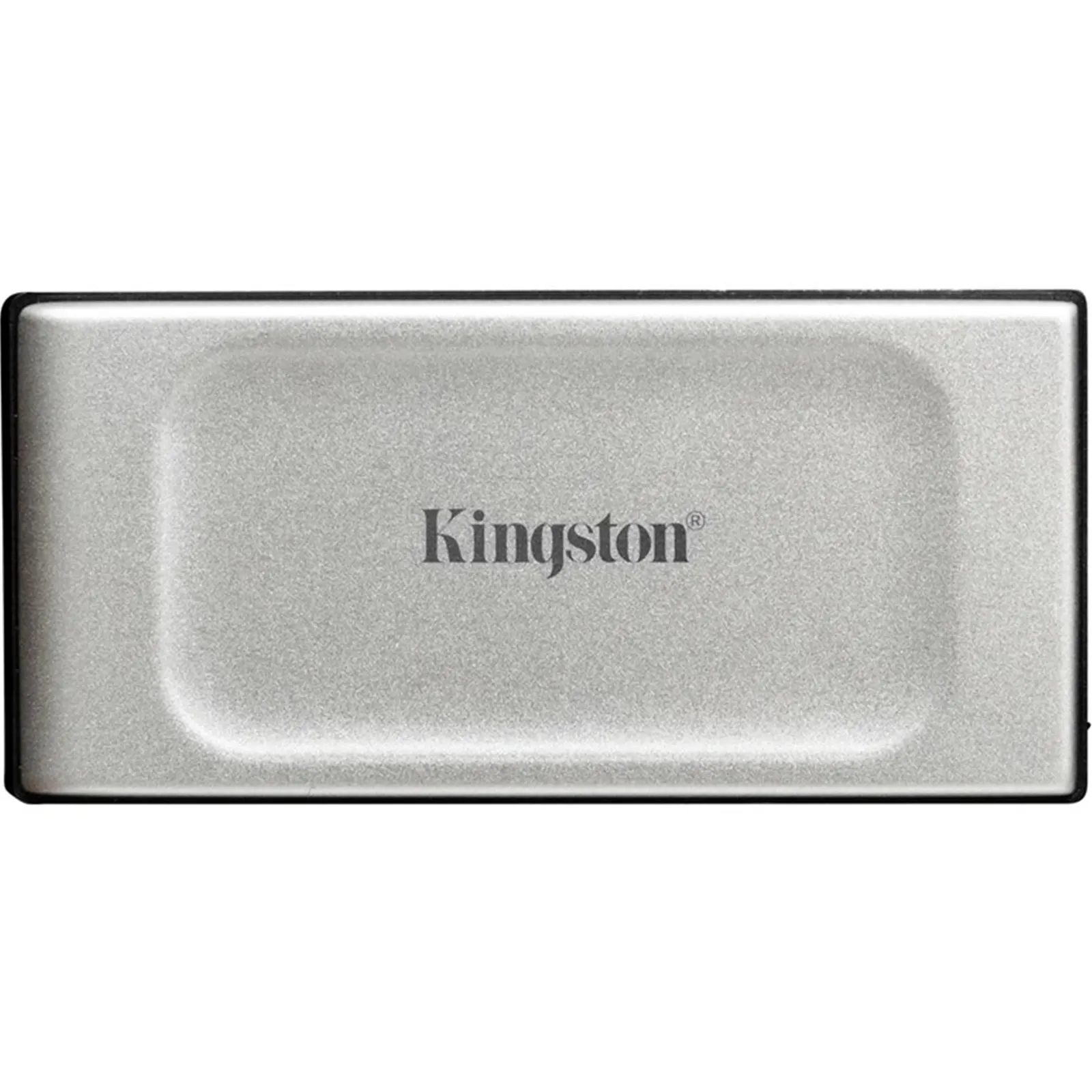 Kingston XS2000 1TB Portable External SSD, 2000MB/s Read, 2000MB/s Write, USB 3.2 Gen 2x2, 5 Year Warranty