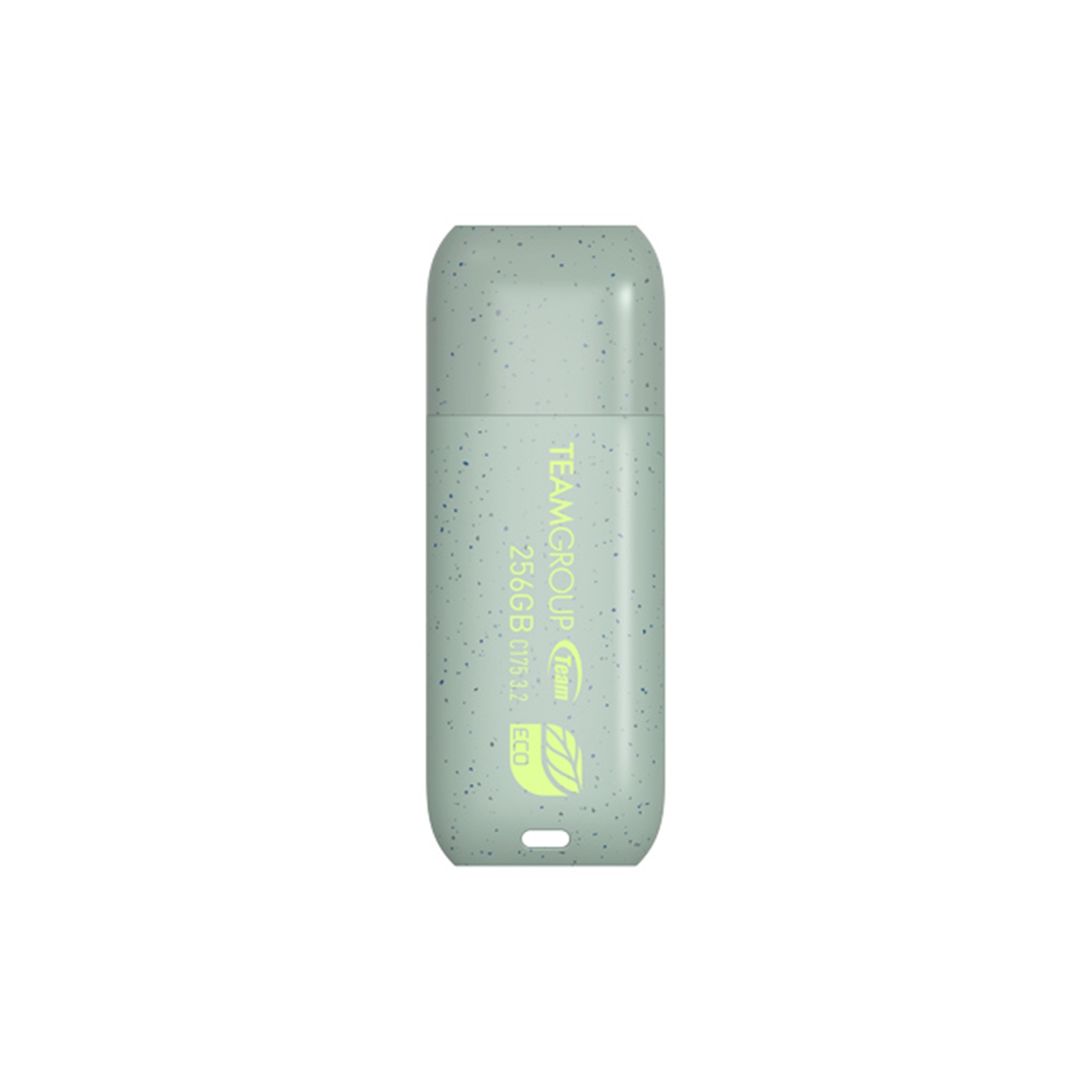 Team C175 256GB ECO USB 3.2 Gen1 Flash Drive