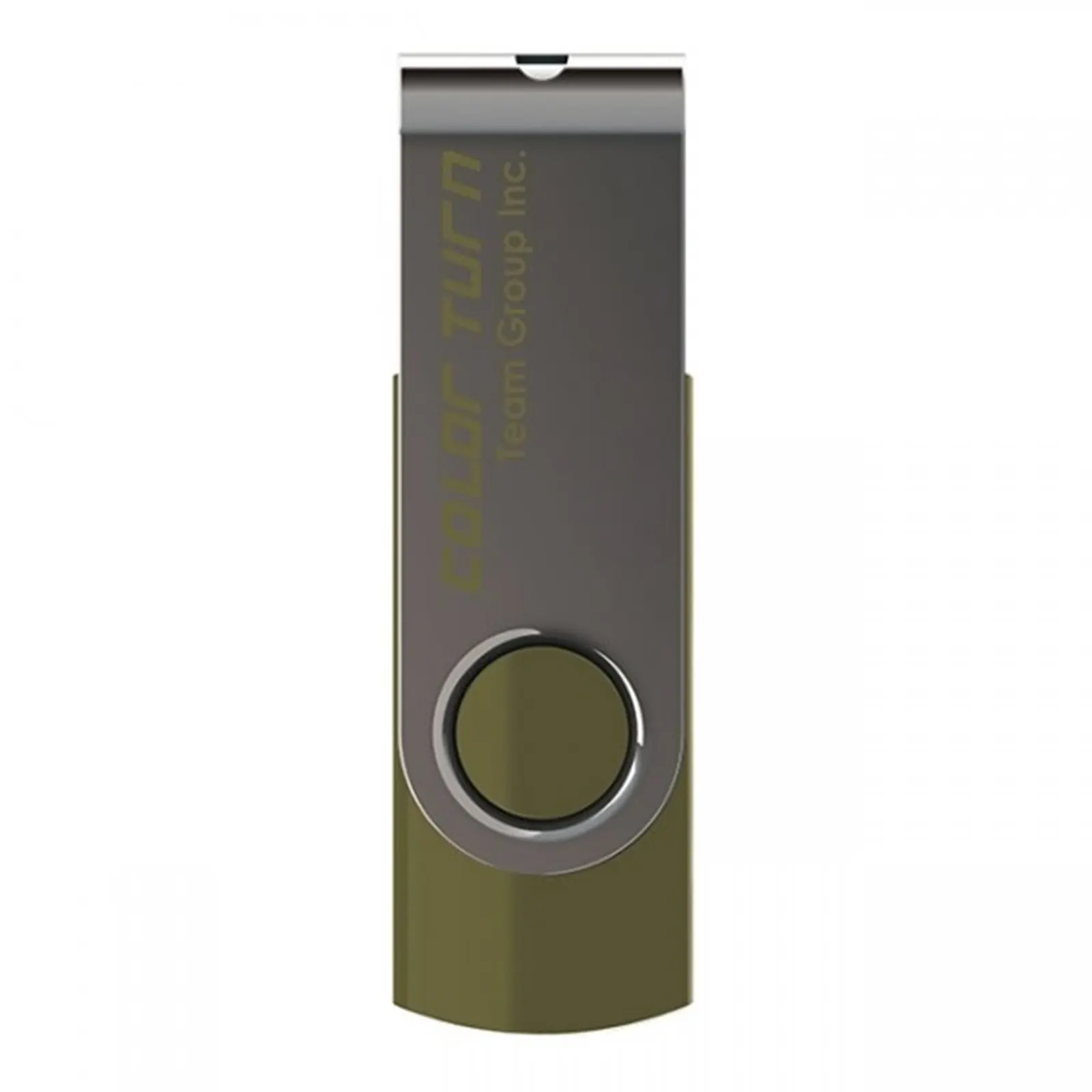 TEAM E902 64GB USB 2.0 GREEN USB DISK