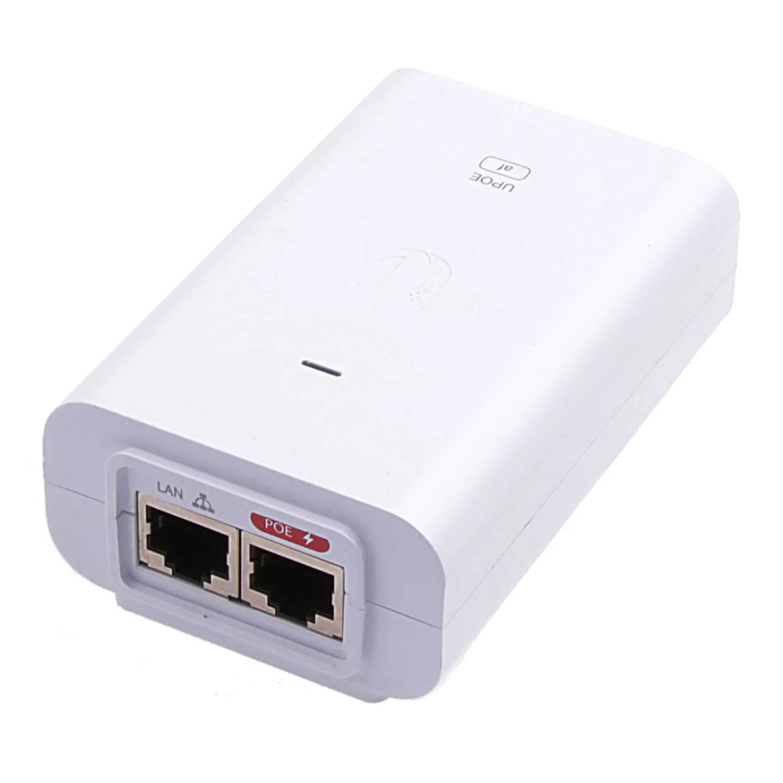 Ubiquiti U-POE-af Instant 802.3af 48V Power POE Injector