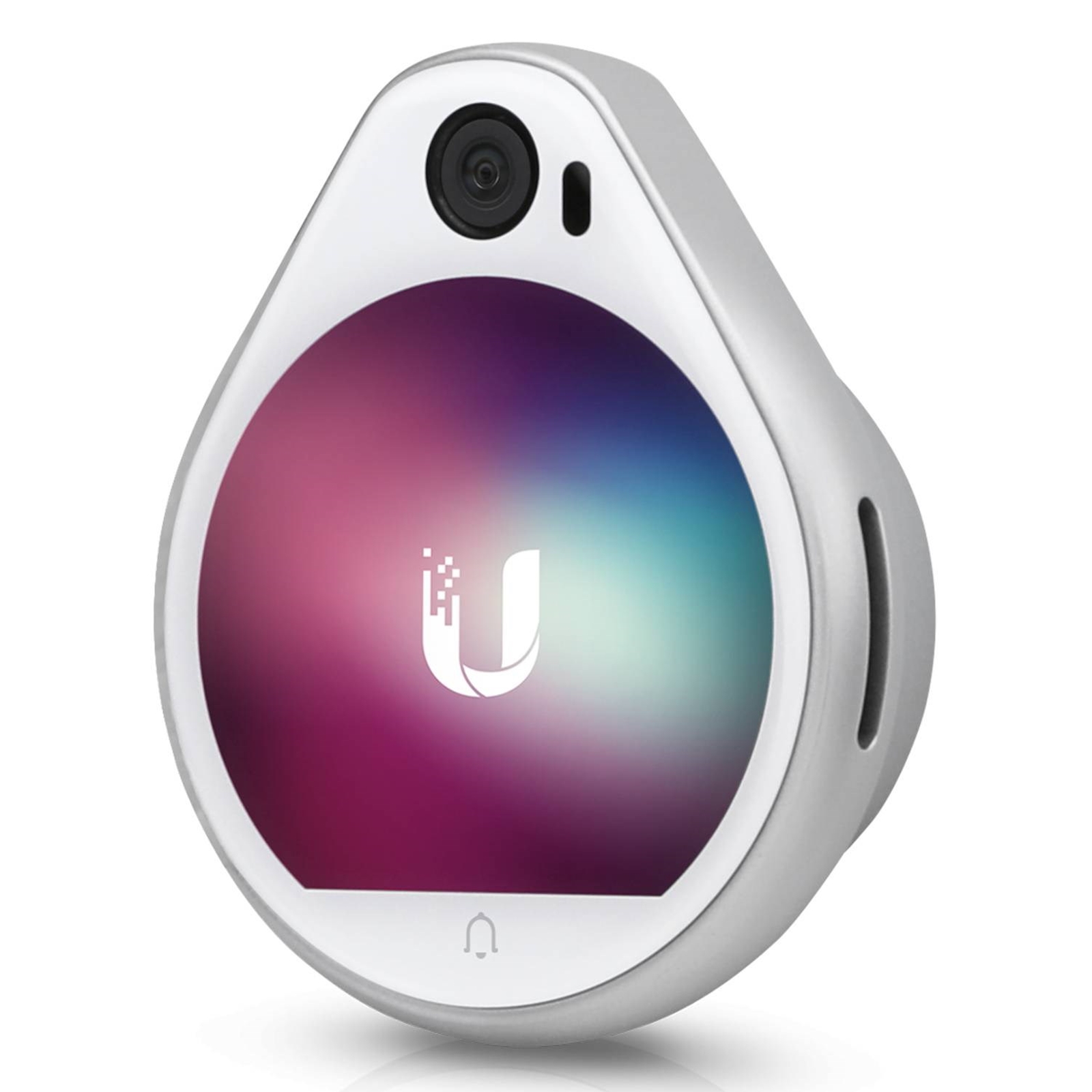 Ubiquiti UA-PRO UniFi Access Reader Pro NFC/Bluetooth Reader with Touchscreen and Camera