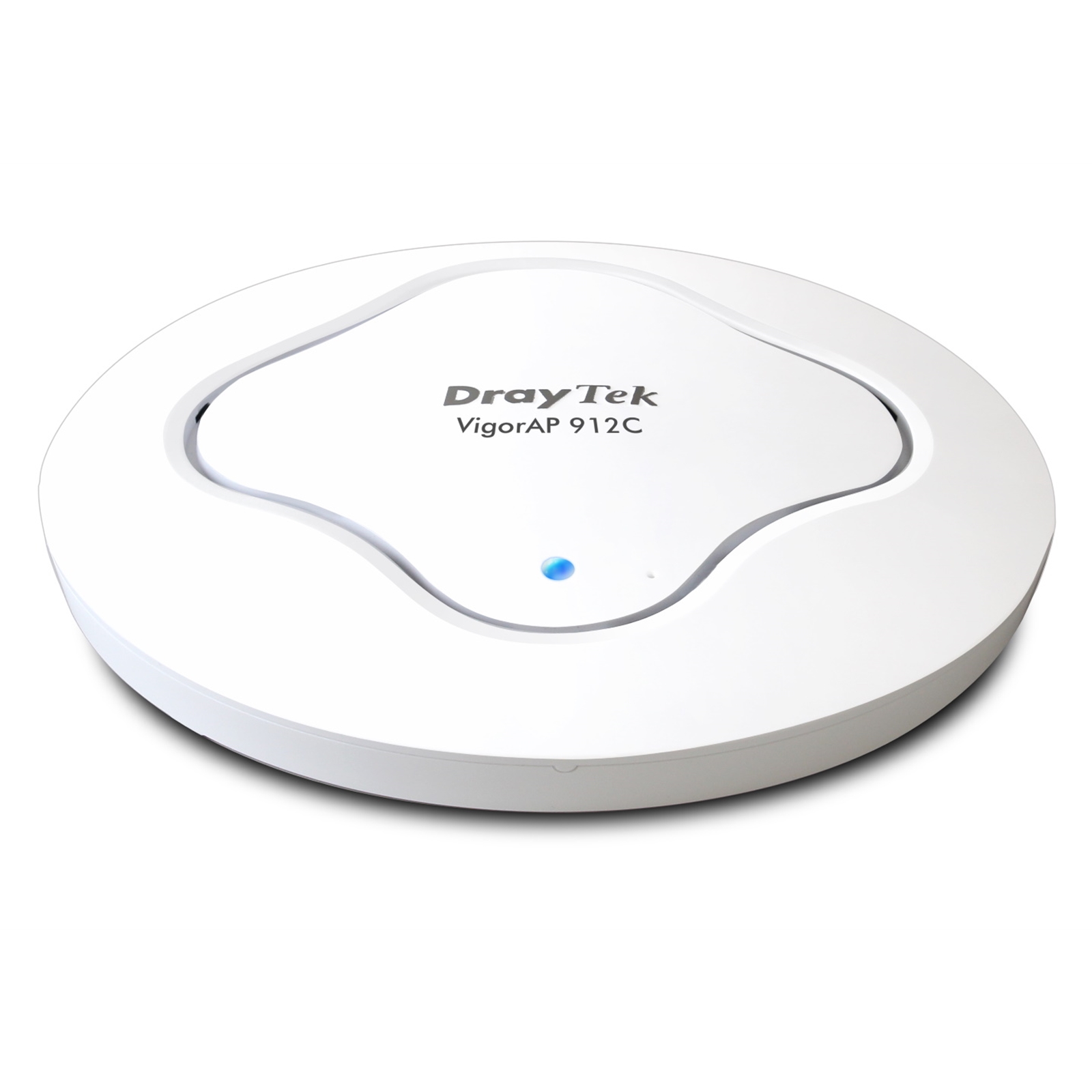 DrayTek VAP912C-K VigorAP 912C Wireless 5 AC1200 Ceiling Mounted Mesh Access Point