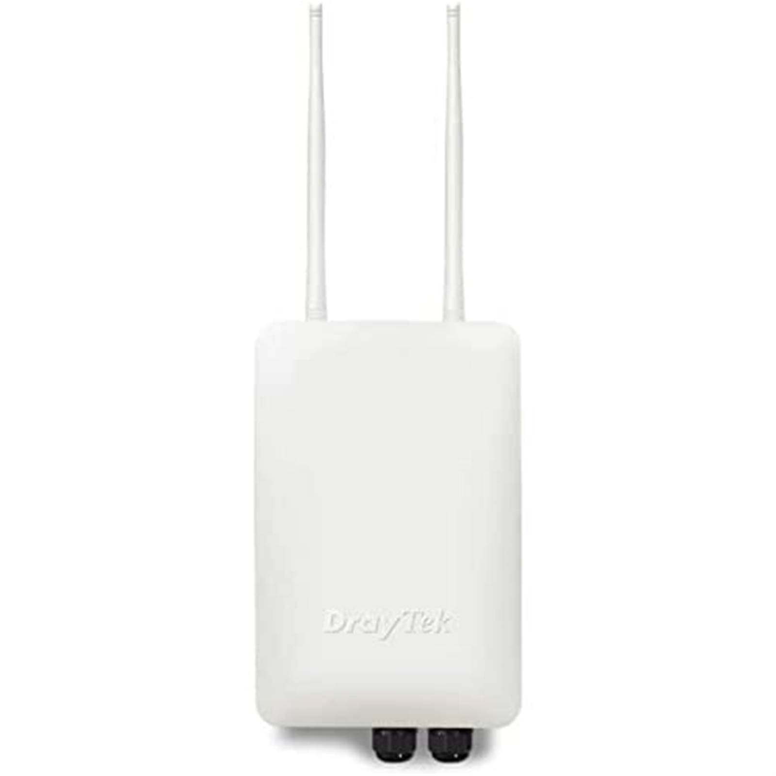 DrayTek VAP918RPD-K VigorAP 918RPD Wireless 5 AC1300 Outdoor Ruggedised Mesh Access Point with Directional Antennas