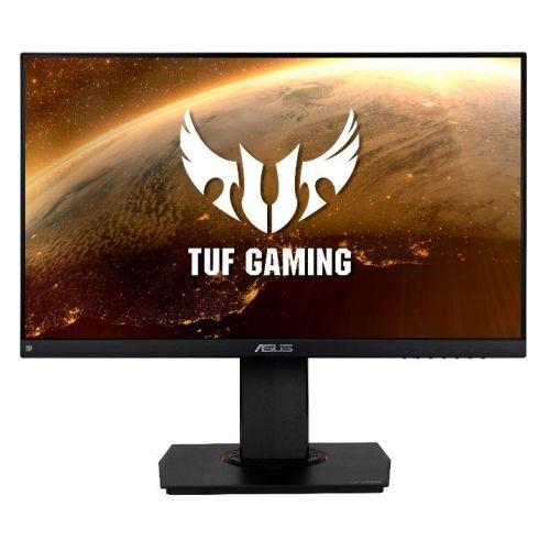 Asus 23.8" TUF Gaming IPS Monitor (VG249Q), 1920 x 1080, 1ms, VGA, HDMI, DP, 144Hz, Speakers