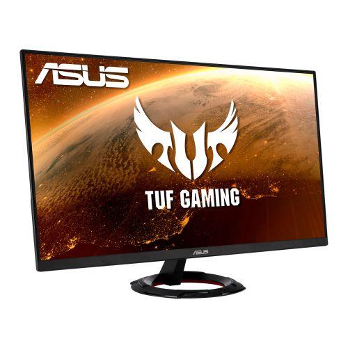 Asus 27" TUF Gaming Monitor (VG279Q1R), IPS, 1920 x 1080, 1ms, 2 HDMI, DP, 144Hz, FreeSync, Shadow Boost, VESA