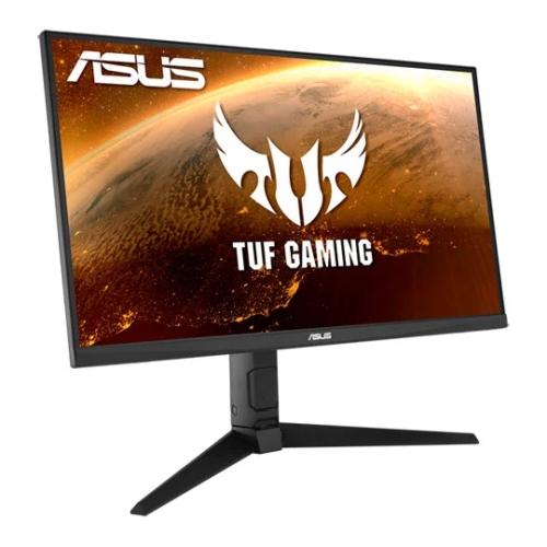 Asus 27" TUF WQHD Gaming Monitor (VG27AQL1A), IPS, 2560 x 1440, 1ms, 2 HDMI, DP, USB, 170Hz, ELMB SYNC, HDR400, Speakers, VESA