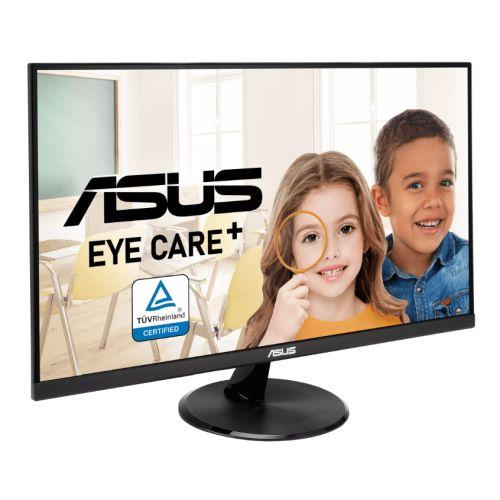 Asus 28" 4K UHD Eye Care Monitor (VP289Q), IPS, 3840 x 2160, 2 HDMI, DP, 90% DCI-P3, HDR-10, 60Hz, VESA