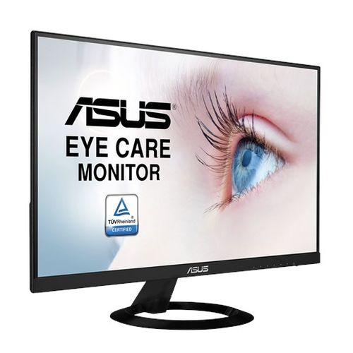 Asus 23" Frameless Eye Care IPS Monitor (VZ239HE), 1920 x 1080, 5ms, VGA, HDMI, Ultra-slim